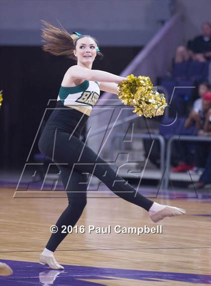 Thumbnail 3 in Basha vs Mesa (AIA D1 Semifinal) photogallery.