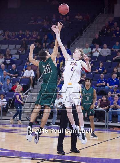 Thumbnail 2 in Basha vs Mesa (AIA D1 Semifinal) photogallery.