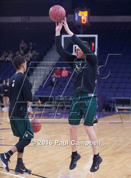 Thumbnail 2 in Basha vs Mesa (AIA D1 Semifinal) photogallery.