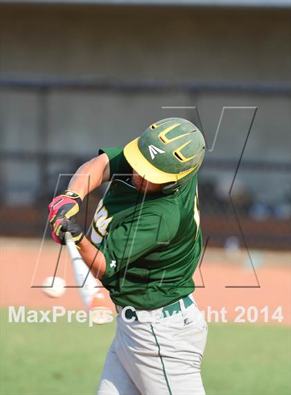 Thumbnail 1 in Richmond vs. West Forsyth (NCHSAA 4A Final - Game 3) photogallery.