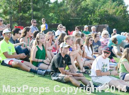 Thumbnail 2 in Richmond vs. West Forsyth (NCHSAA 4A Final - Game 3) photogallery.
