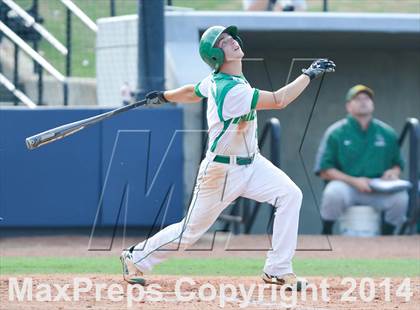 Thumbnail 3 in Richmond vs. West Forsyth (NCHSAA 4A Final - Game 3) photogallery.