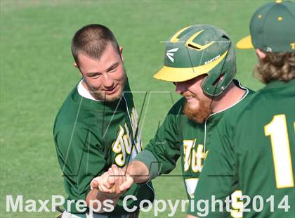 Thumbnail 1 in Richmond vs. West Forsyth (NCHSAA 4A Final - Game 3) photogallery.