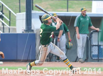 Thumbnail 2 in Richmond vs. West Forsyth (NCHSAA 4A Final - Game 3) photogallery.