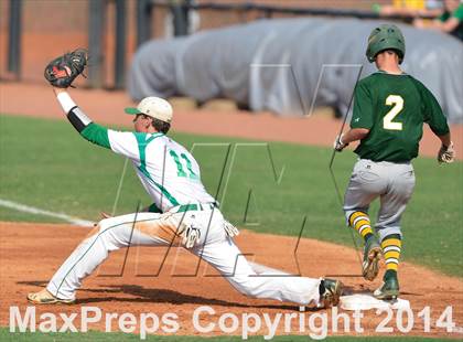 Thumbnail 2 in Richmond vs. West Forsyth (NCHSAA 4A Final - Game 3) photogallery.