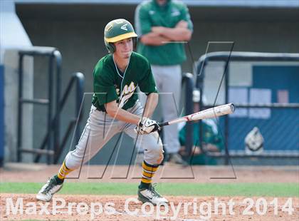 Thumbnail 3 in Richmond vs. West Forsyth (NCHSAA 4A Final - Game 3) photogallery.
