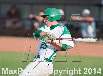 Thumbnail 3 in Richmond vs. West Forsyth (NCHSAA 4A Final - Game 3) photogallery.