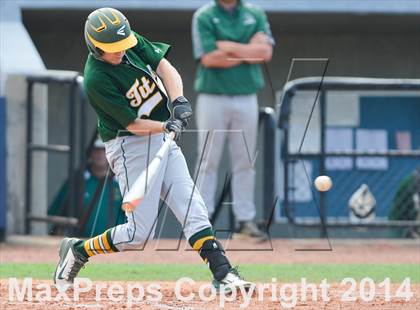 Thumbnail 1 in Richmond vs. West Forsyth (NCHSAA 4A Final - Game 3) photogallery.