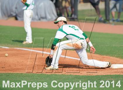 Thumbnail 1 in Richmond vs. West Forsyth (NCHSAA 4A Final - Game 3) photogallery.