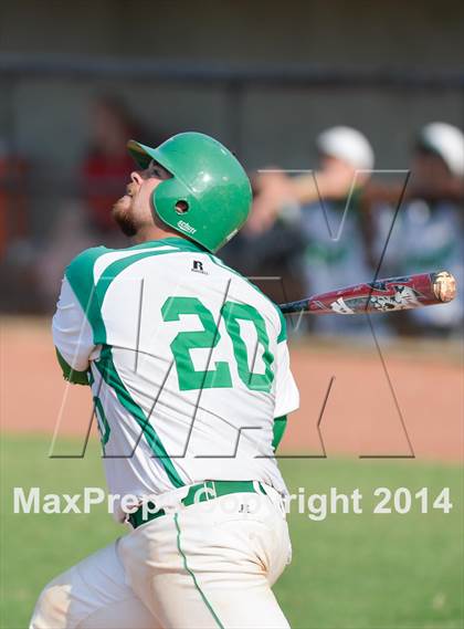 Thumbnail 2 in Richmond vs. West Forsyth (NCHSAA 4A Final - Game 3) photogallery.