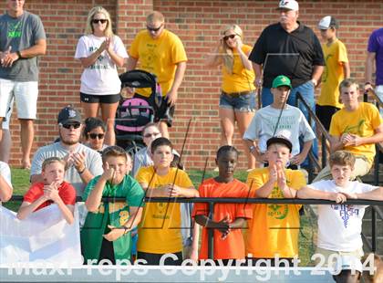Thumbnail 3 in Richmond vs. West Forsyth (NCHSAA 4A Final - Game 3) photogallery.