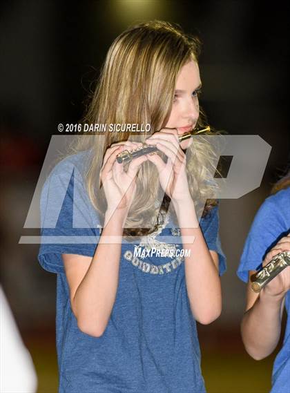 Thumbnail 1 in Florence @ American Leadership Academy (AIA Division 3A Quarterfinal) photogallery.
