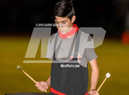 Thumbnail 1 in Florence @ American Leadership Academy (AIA Division 3A Quarterfinal) photogallery.