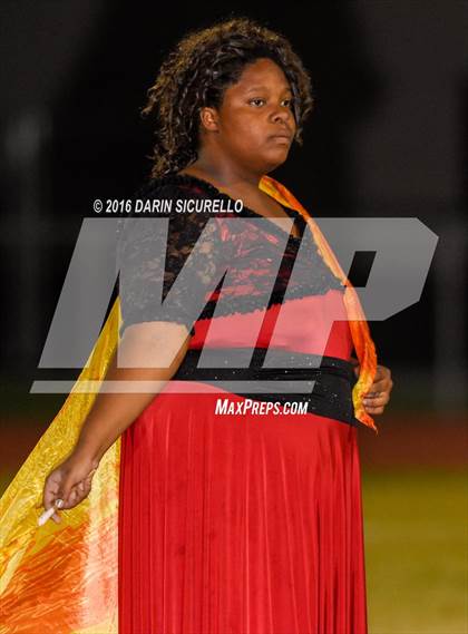 Thumbnail 1 in Florence @ American Leadership Academy (AIA Division 3A Quarterfinal) photogallery.