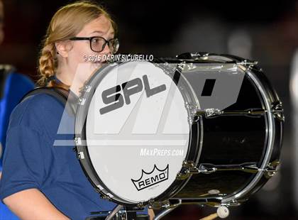 Thumbnail 3 in Florence @ American Leadership Academy (AIA Division 3A Quarterfinal) photogallery.