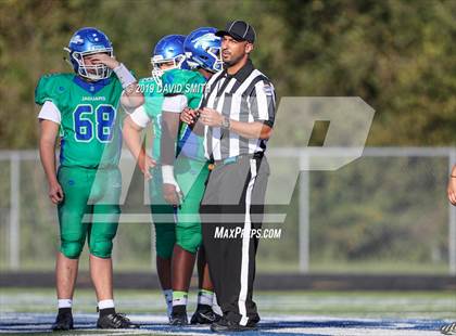 Thumbnail 3 in Chrisman @ Blue Springs South photogallery.