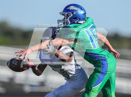 Thumbnail 2 in Chrisman @ Blue Springs South photogallery.