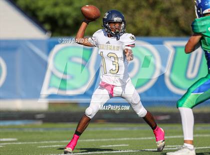 Thumbnail 3 in Chrisman @ Blue Springs South photogallery.