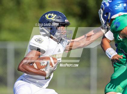 Thumbnail 3 in Chrisman @ Blue Springs South photogallery.