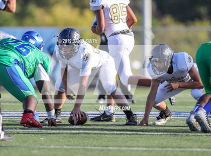 Thumbnail 2 in Chrisman @ Blue Springs South photogallery.