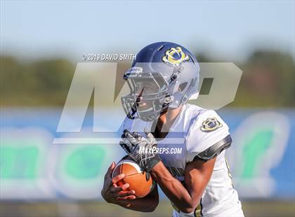 Thumbnail 3 in Chrisman @ Blue Springs South photogallery.