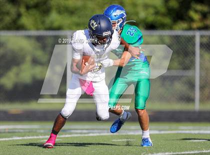 Thumbnail 3 in Chrisman @ Blue Springs South photogallery.