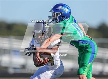 Thumbnail 3 in Chrisman @ Blue Springs South photogallery.