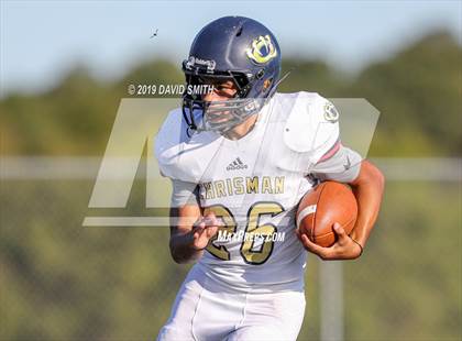 Thumbnail 3 in Chrisman @ Blue Springs South photogallery.