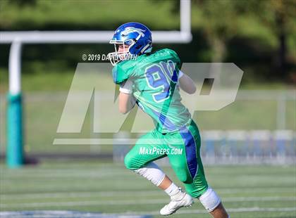 Thumbnail 3 in Chrisman @ Blue Springs South photogallery.