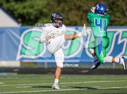 Thumbnail 3 in Chrisman @ Blue Springs South photogallery.