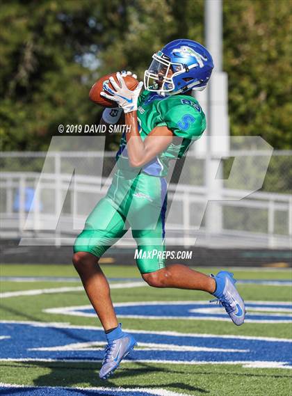 Thumbnail 3 in Chrisman @ Blue Springs South photogallery.