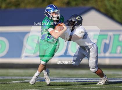 Thumbnail 3 in Chrisman @ Blue Springs South photogallery.