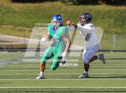 Thumbnail 3 in Chrisman @ Blue Springs South photogallery.