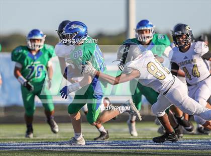 Thumbnail 3 in Chrisman @ Blue Springs South photogallery.