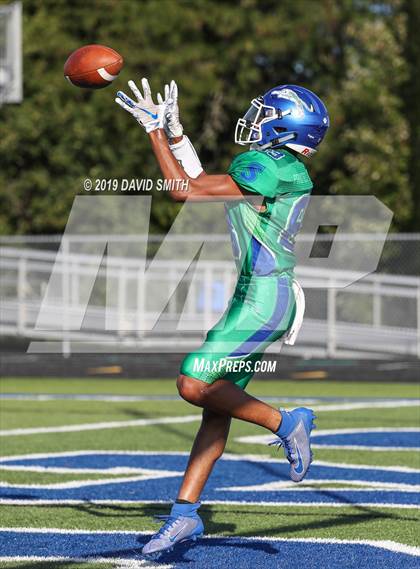 Thumbnail 1 in Chrisman @ Blue Springs South photogallery.
