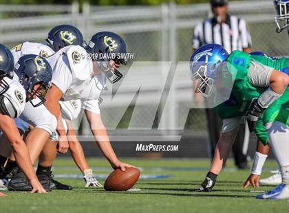 Thumbnail 3 in Chrisman @ Blue Springs South photogallery.