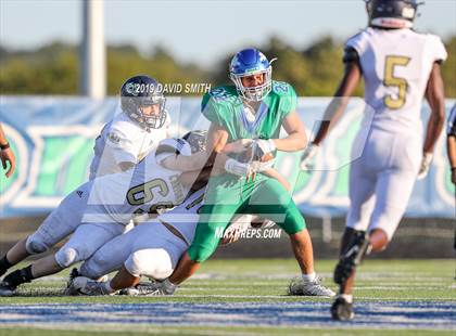 Thumbnail 3 in Chrisman @ Blue Springs South photogallery.