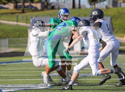 Thumbnail 3 in Chrisman @ Blue Springs South photogallery.