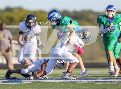 Thumbnail 3 in Chrisman @ Blue Springs South photogallery.