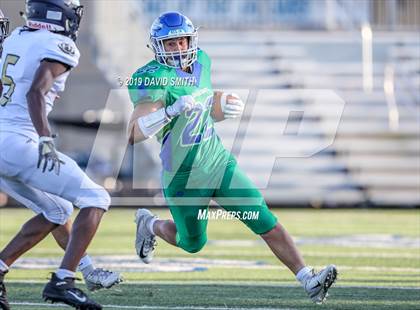 Thumbnail 3 in Chrisman @ Blue Springs South photogallery.