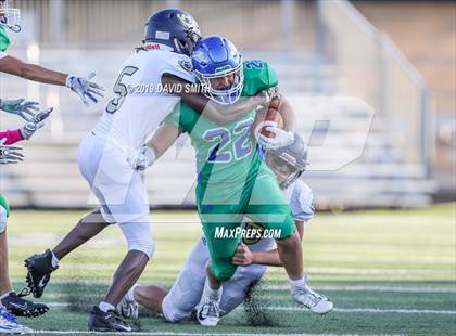 Thumbnail 3 in Chrisman @ Blue Springs South photogallery.