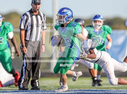 Thumbnail 2 in Chrisman @ Blue Springs South photogallery.