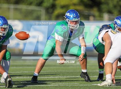 Thumbnail 3 in Chrisman @ Blue Springs South photogallery.