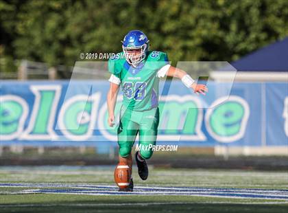 Thumbnail 3 in Chrisman @ Blue Springs South photogallery.