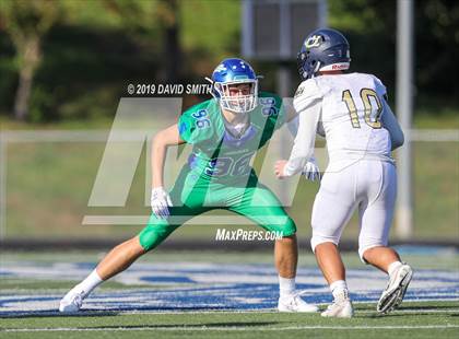 Thumbnail 3 in Chrisman @ Blue Springs South photogallery.