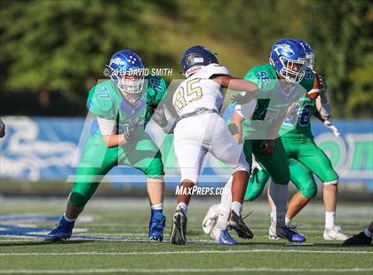 Thumbnail 3 in Chrisman @ Blue Springs South photogallery.