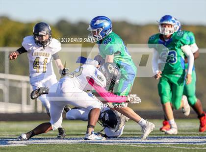 Thumbnail 1 in Chrisman @ Blue Springs South photogallery.