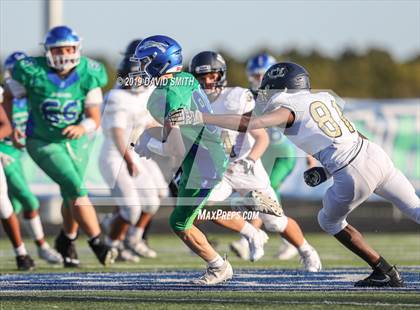 Thumbnail 3 in Chrisman @ Blue Springs South photogallery.