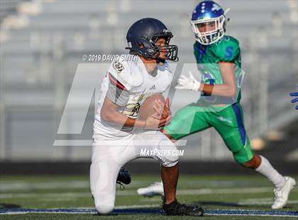 Thumbnail 3 in Chrisman @ Blue Springs South photogallery.