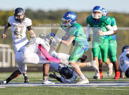 Thumbnail 3 in Chrisman @ Blue Springs South photogallery.